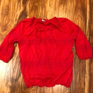 Red Top, M, 2/$12